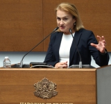 Величие иска оставката на Наталия Киселова